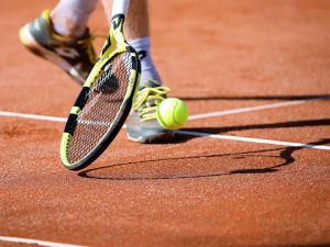 Barcelonai tenisztorna - Marozsán villámgyőzelemmel a nyolcaddöntőben