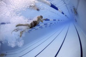 Úszó vk - Márton ezüst-, Pádár bronzérmes szombaton Athénban