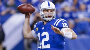 NFL: A Colts-nál nem kételkednek Andrew Luck visszatérésben