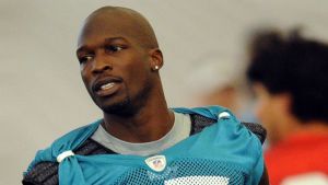 NFL hírek: Chad Ochocinco Johnson visszatérne az NFL-be és a Jaguars játékosa lenne